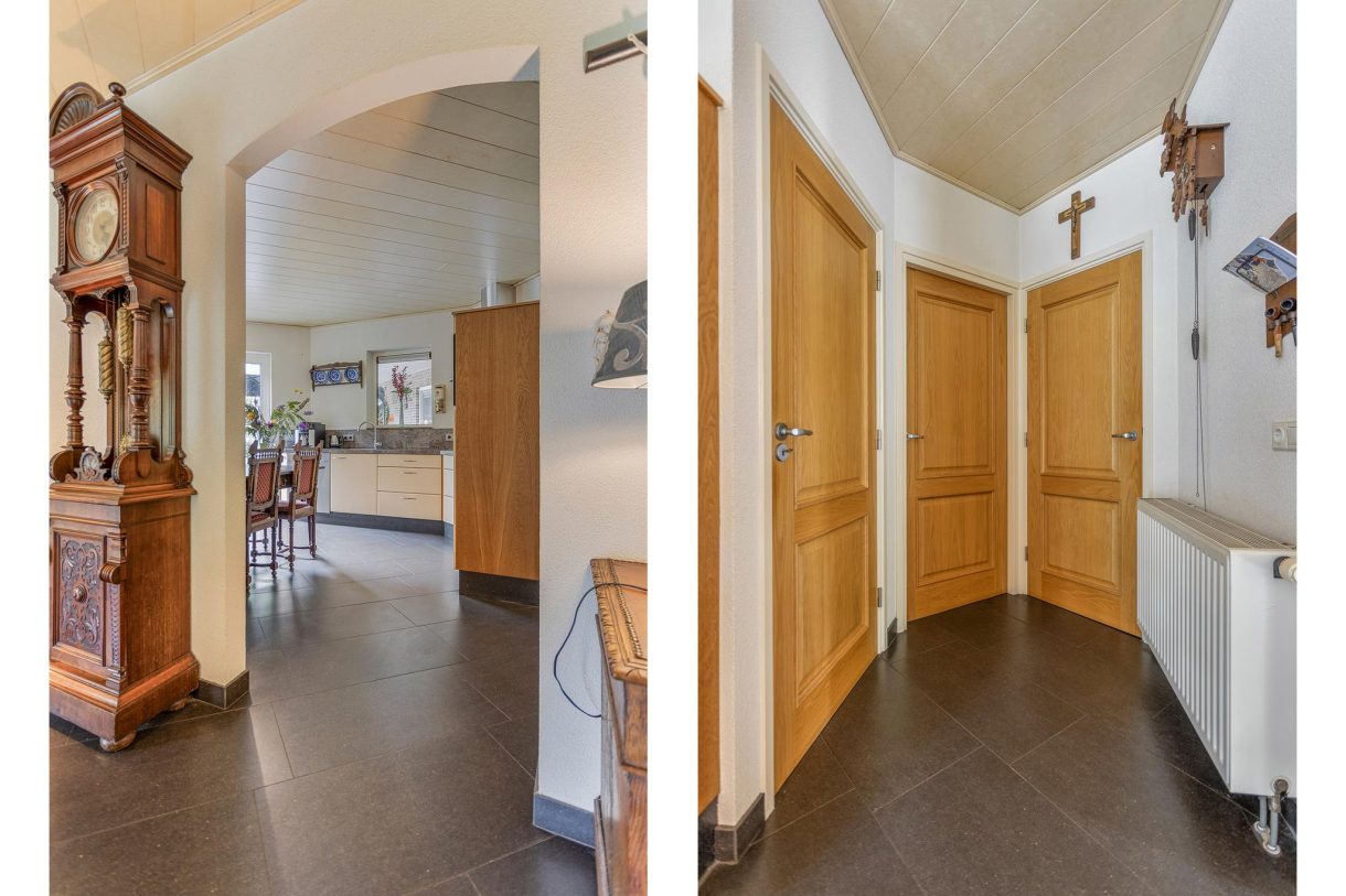 Te koop: Foto Woonhuis aan de Dennenmark 9 in Venhorst