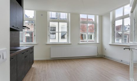 Te koop: Foto Appartement aan de Spittaalstraat 55a in Zutphen