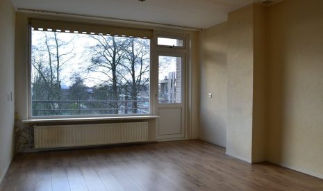 Te huur: Foto Appartement aan de Capella 77 in Hoogeveen