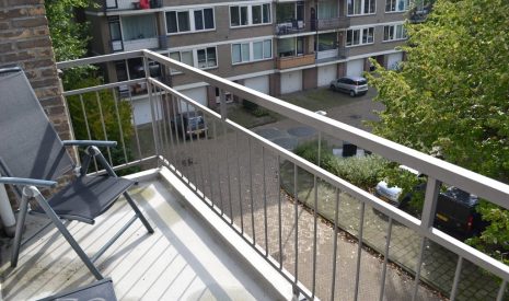 Te huur: Foto Appartement aan de Capella 77 in Hoogeveen