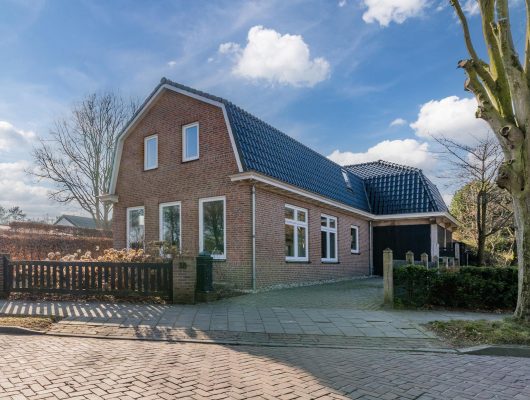 Hoofdfoto van Beilen Molenstraat 38