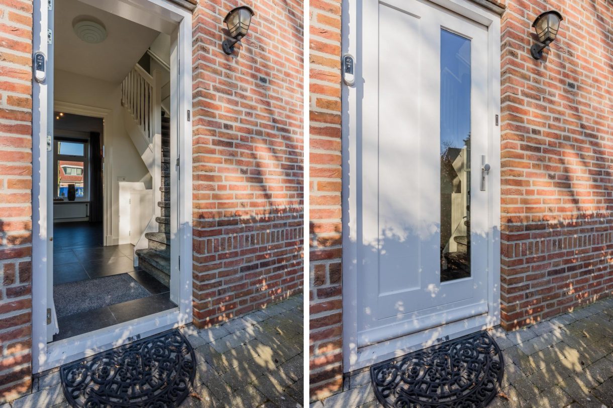 Te koop: Foto Woonhuis aan de Molenstraat 38 in Beilen