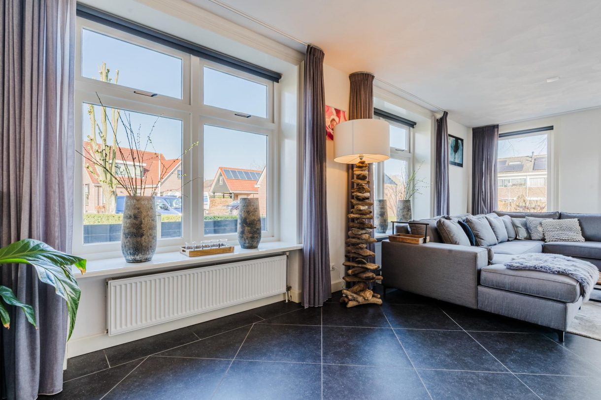 Te koop: Foto Woonhuis aan de Molenstraat 38 in Beilen