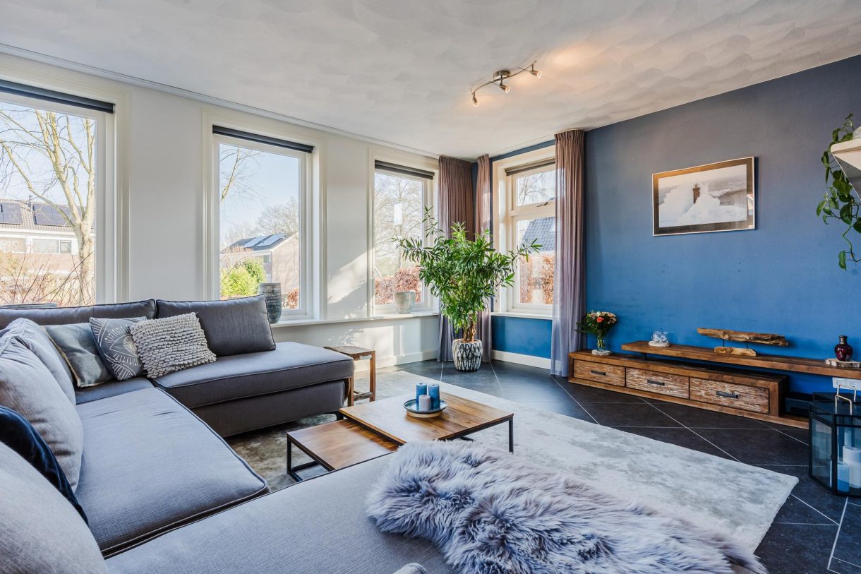 Te koop: Foto Woonhuis aan de Molenstraat 38 in Beilen