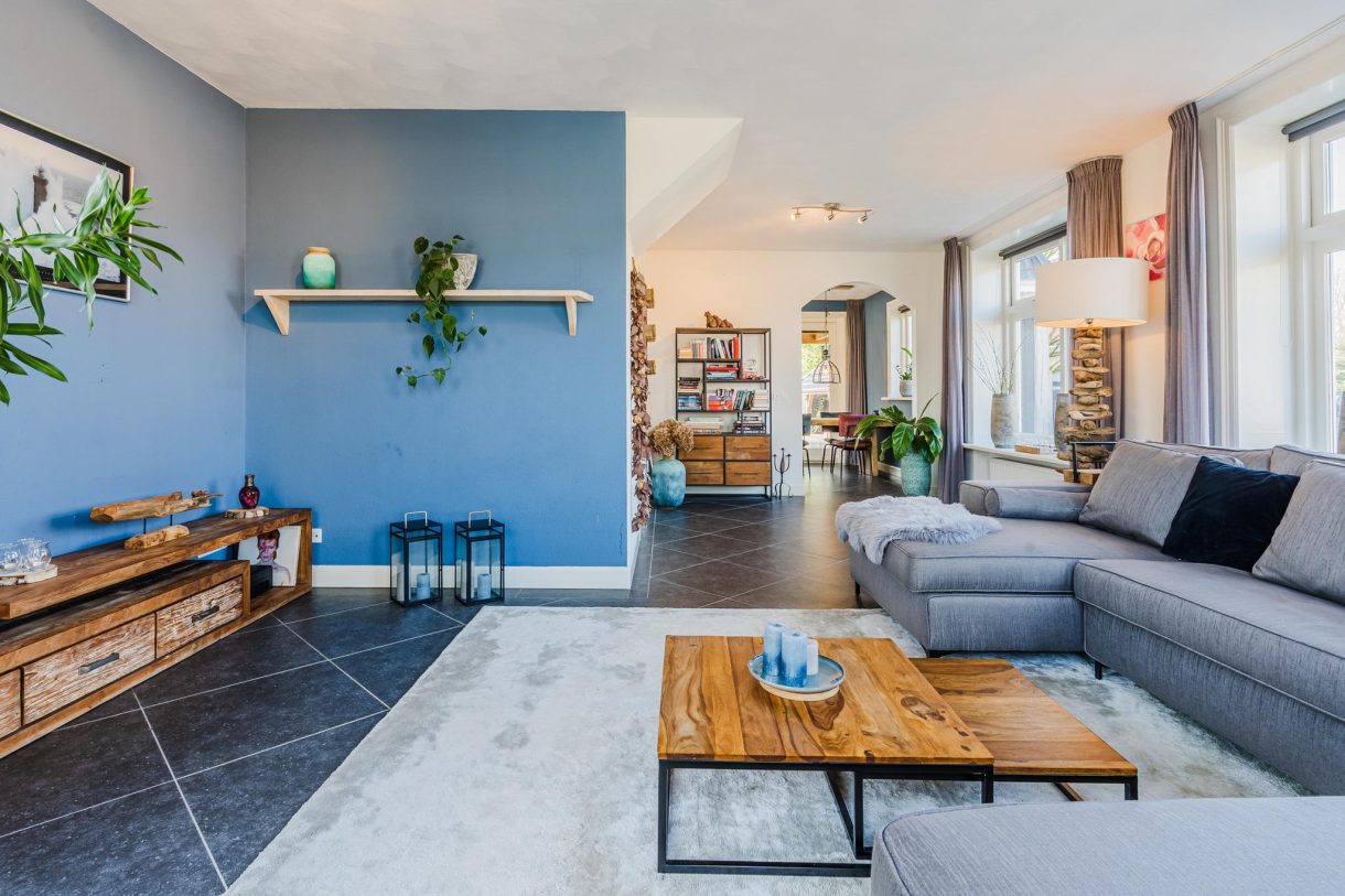 Te koop: Foto Woonhuis aan de Molenstraat 38 in Beilen