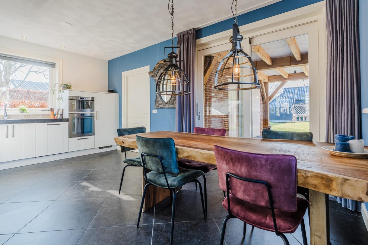 Te koop: Foto Woonhuis aan de Molenstraat 38 in Beilen