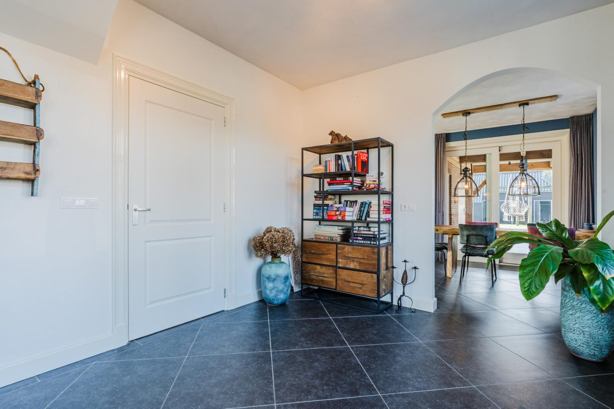 Te koop: Foto Woonhuis aan de Molenstraat 38 in Beilen