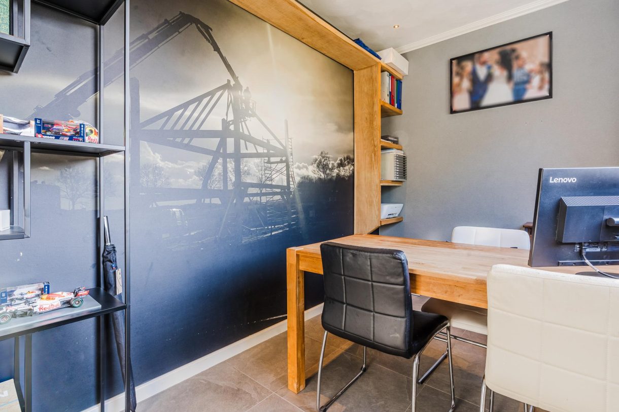 Te koop: Foto Woonhuis aan de Molenstraat 38 in Beilen