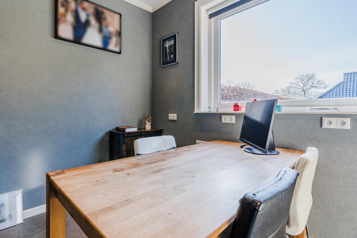 Te koop: Foto Woonhuis aan de Molenstraat 38 in Beilen