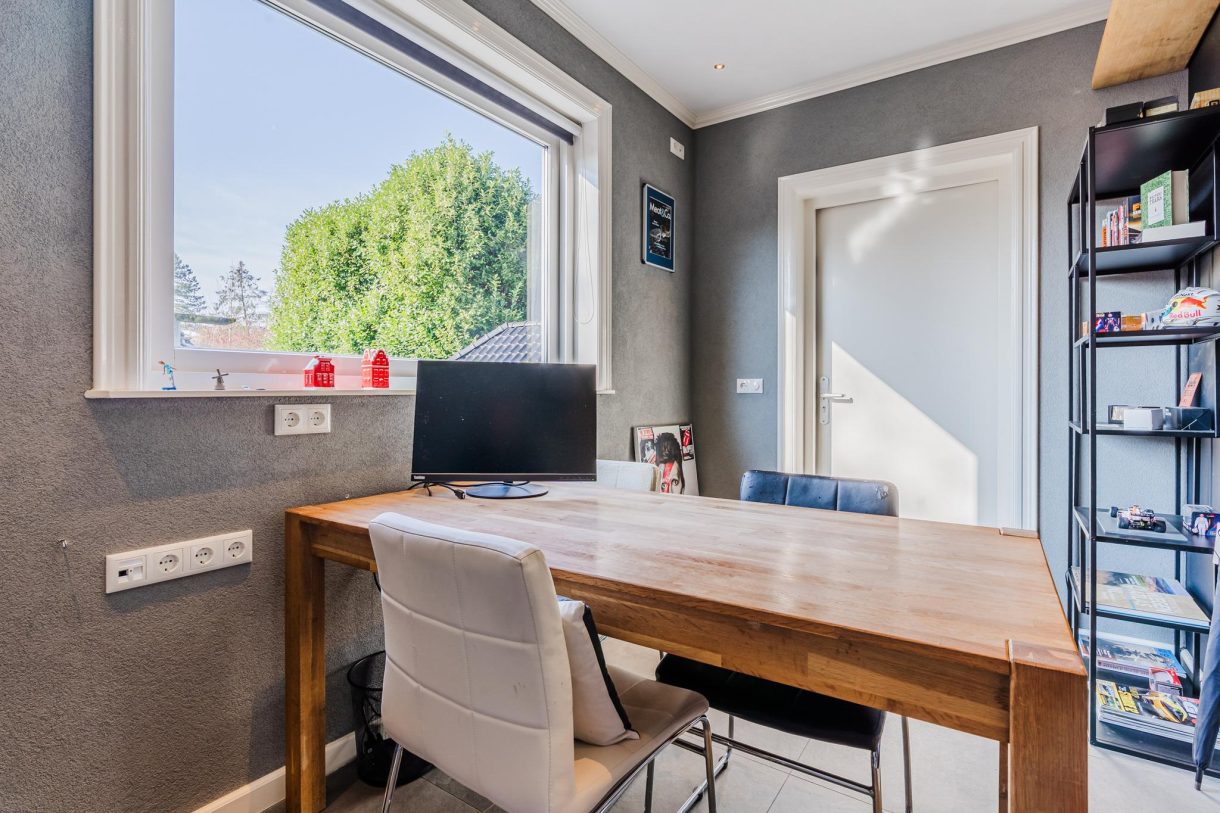 Te koop: Foto Woonhuis aan de Molenstraat 38 in Beilen