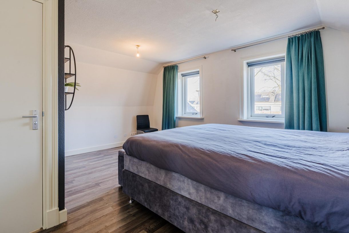 Te koop: Foto Woonhuis aan de Molenstraat 38 in Beilen