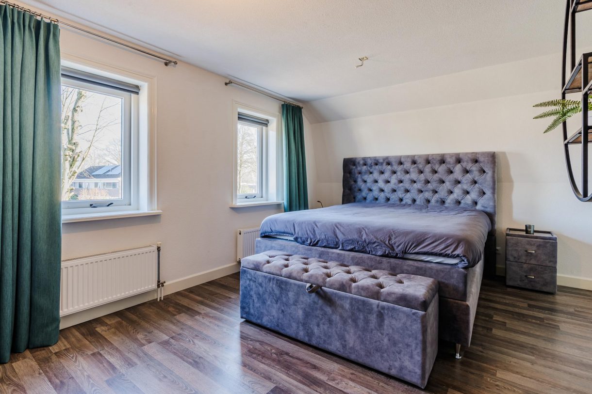 Te koop: Foto Woonhuis aan de Molenstraat 38 in Beilen