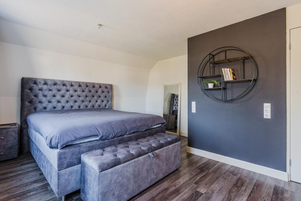 Te koop: Foto Woonhuis aan de Molenstraat 38 in Beilen