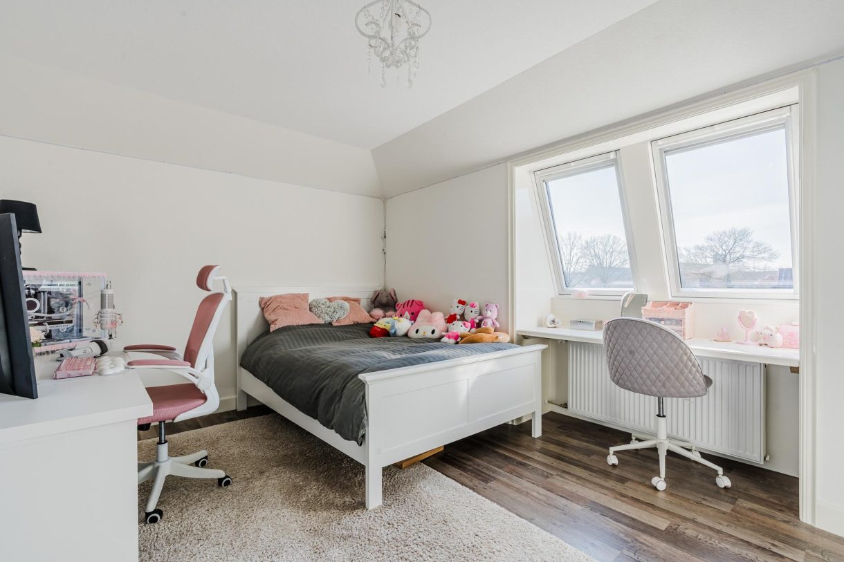 Te koop: Foto Woonhuis aan de Molenstraat 38 in Beilen