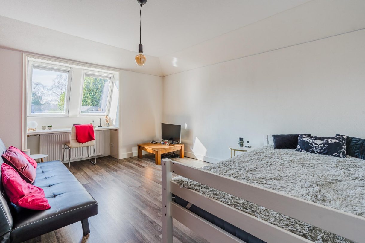 Te koop: Foto Woonhuis aan de Molenstraat 38 in Beilen