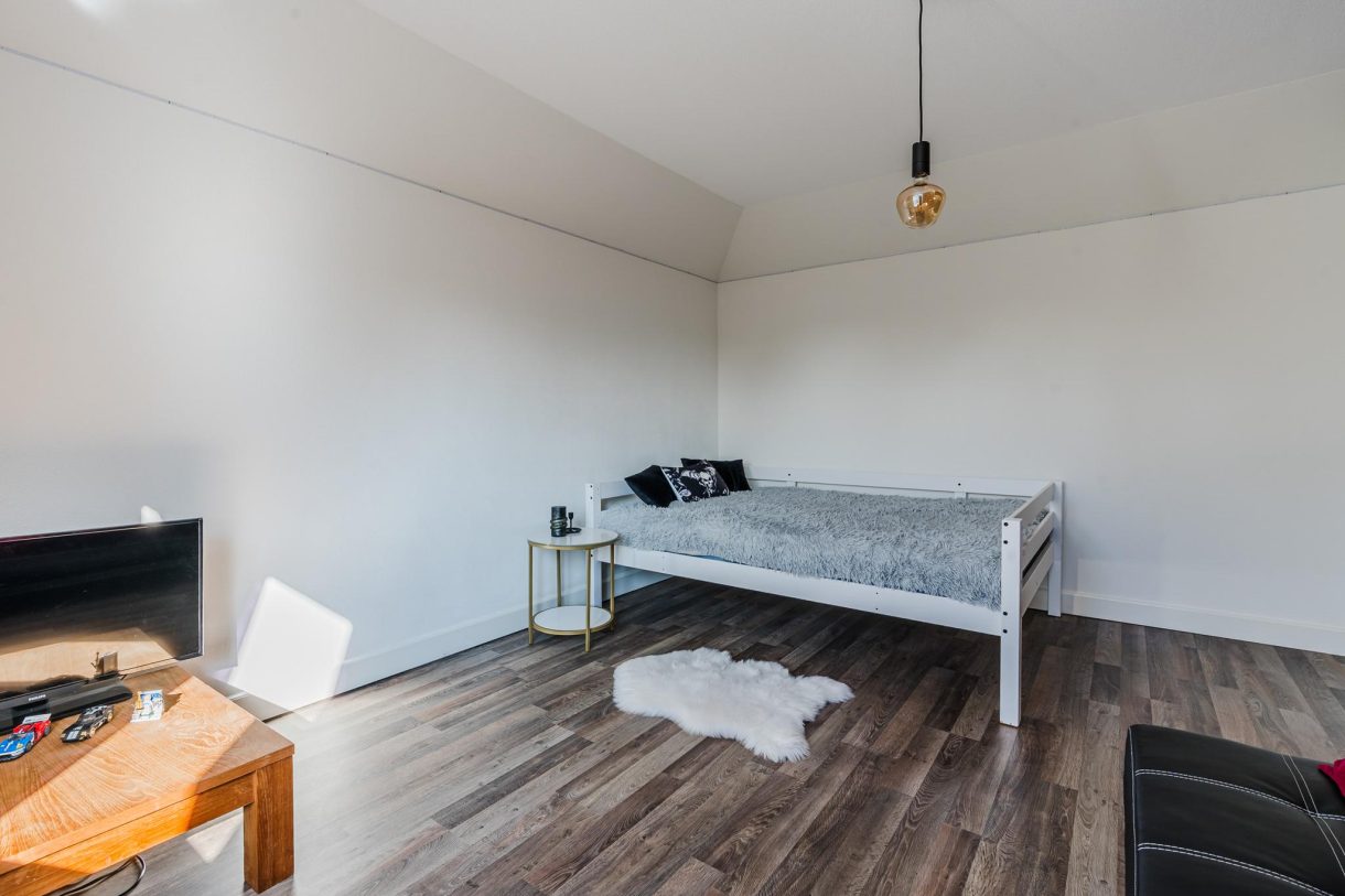 Te koop: Foto Woonhuis aan de Molenstraat 38 in Beilen