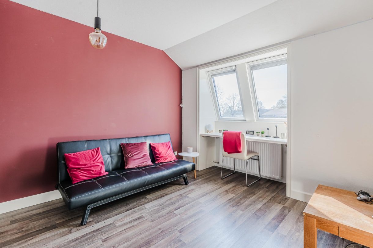 Te koop: Foto Woonhuis aan de Molenstraat 38 in Beilen