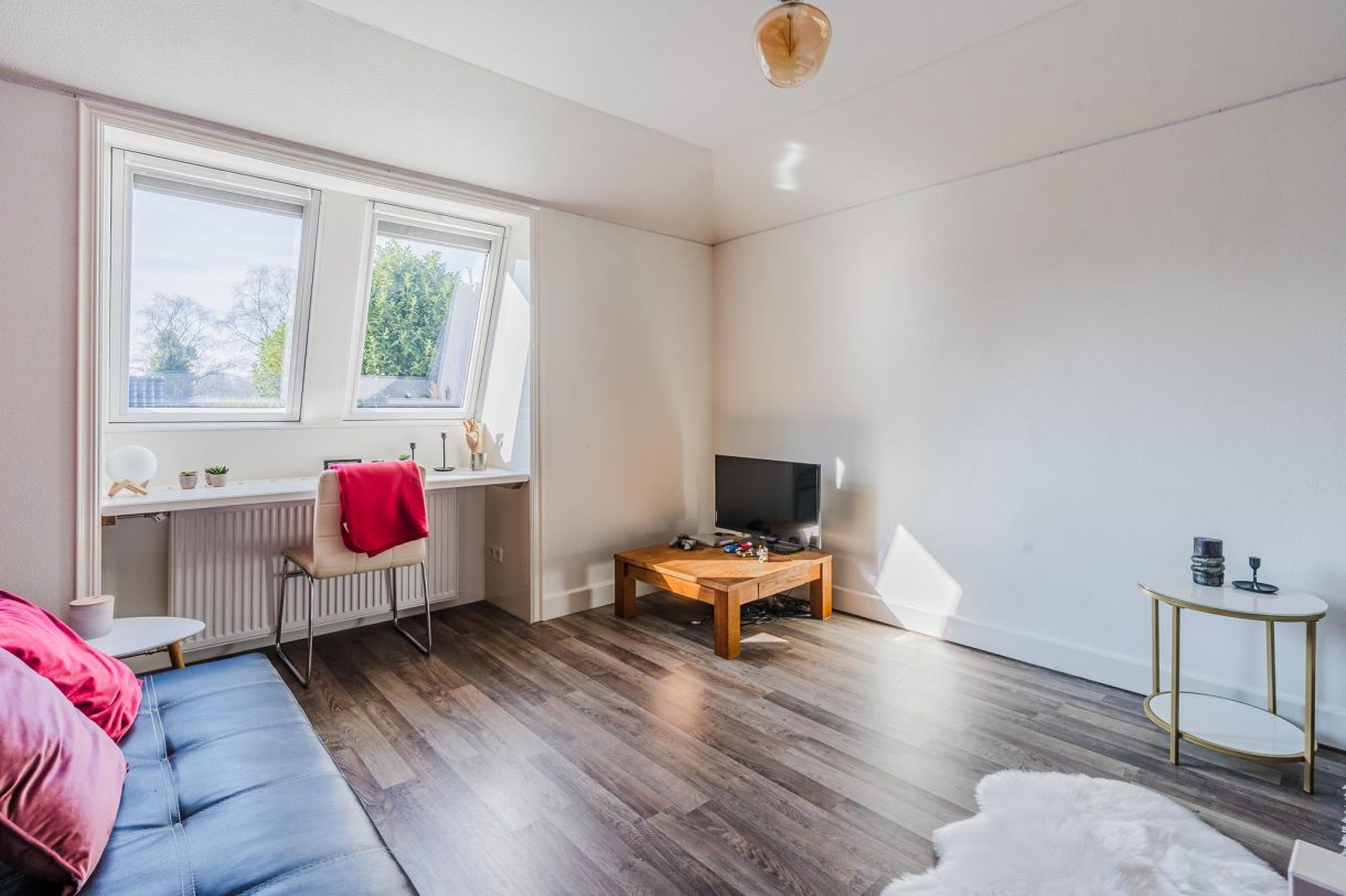 Te koop: Foto Woonhuis aan de Molenstraat 38 in Beilen