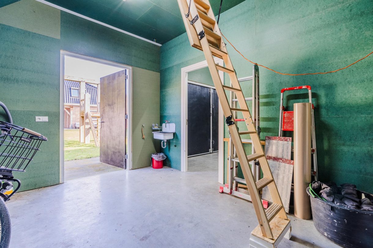 Te koop: Foto Woonhuis aan de Molenstraat 38 in Beilen