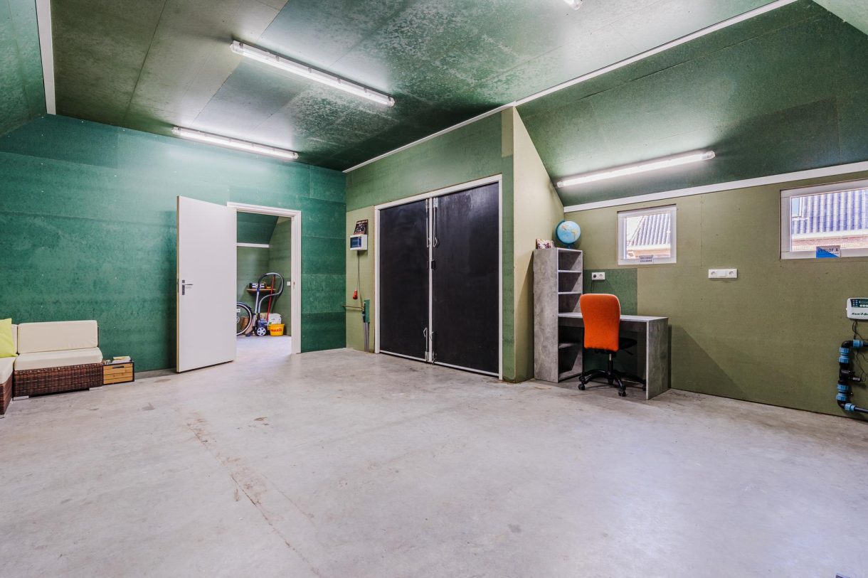 Te koop: Foto Woonhuis aan de Molenstraat 38 in Beilen