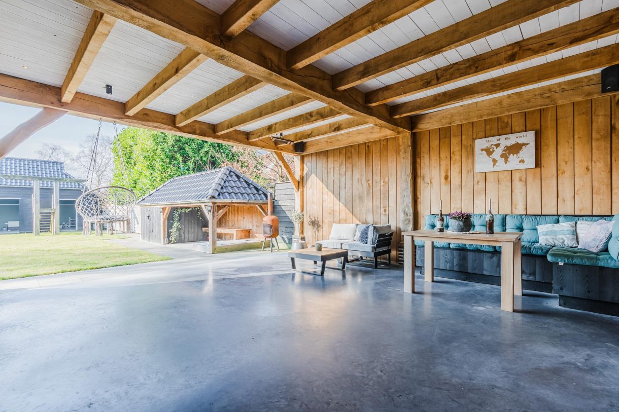 Te koop: Foto Woonhuis aan de Molenstraat 38 in Beilen