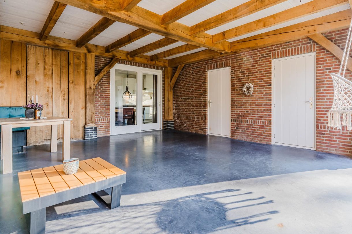 Te koop: Foto Woonhuis aan de Molenstraat 38 in Beilen