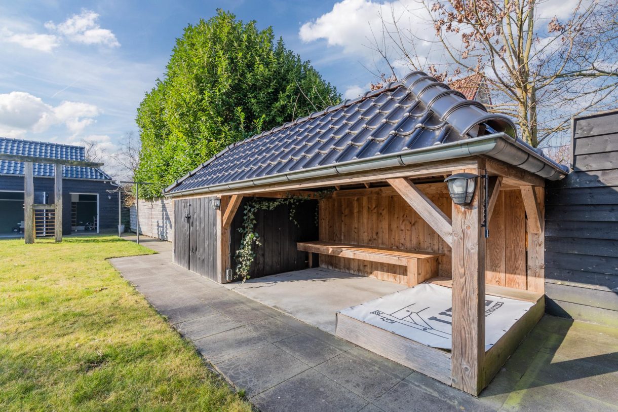 Te koop: Foto Woonhuis aan de Molenstraat 38 in Beilen