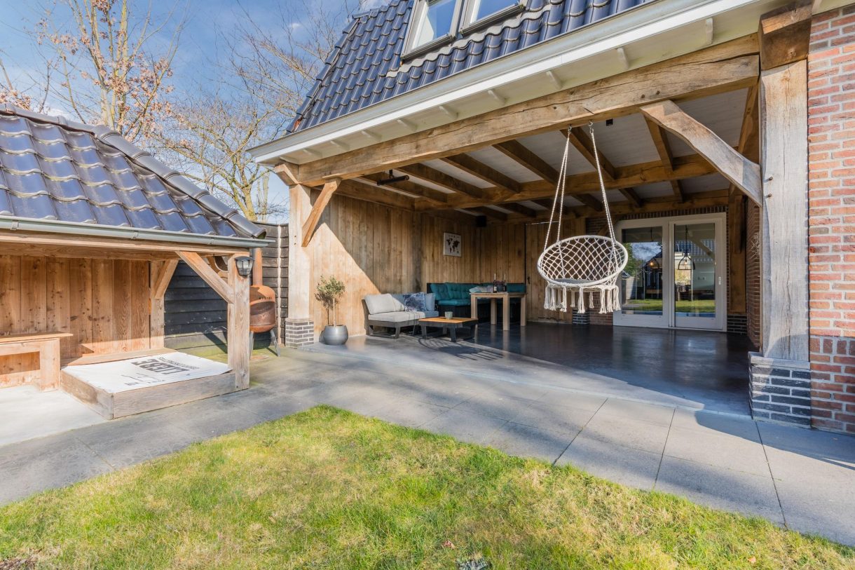 Te koop: Foto Woonhuis aan de Molenstraat 38 in Beilen