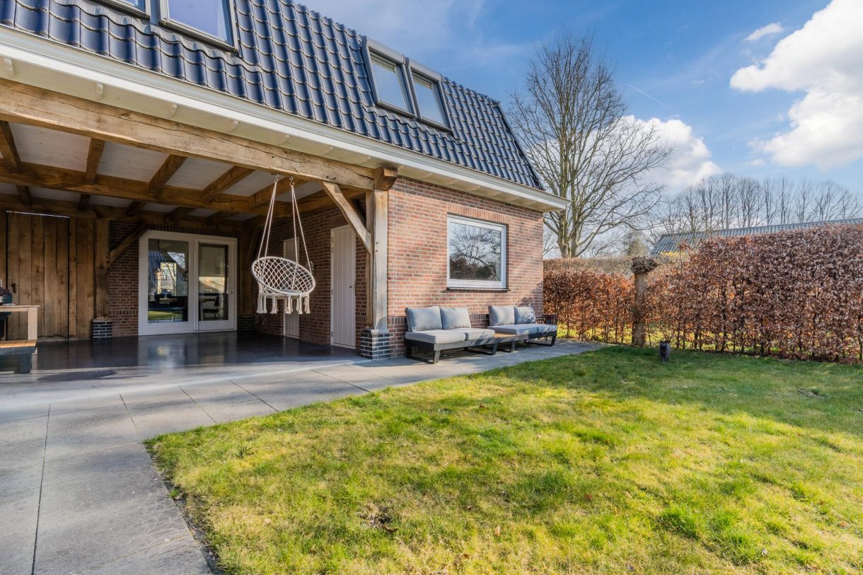 Te koop: Foto Woonhuis aan de Molenstraat 38 in Beilen