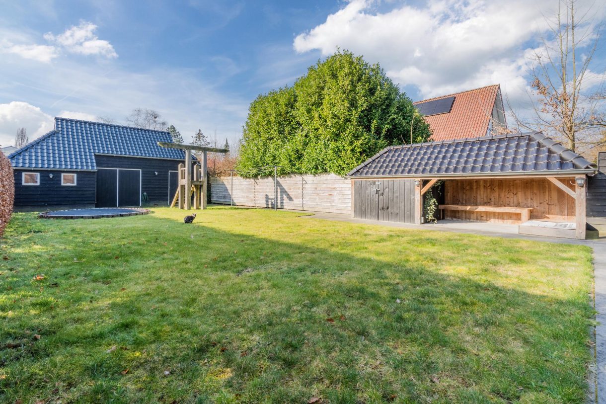 Te koop: Foto Woonhuis aan de Molenstraat 38 in Beilen