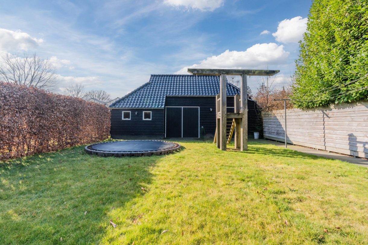 Te koop: Foto Woonhuis aan de Molenstraat 38 in Beilen