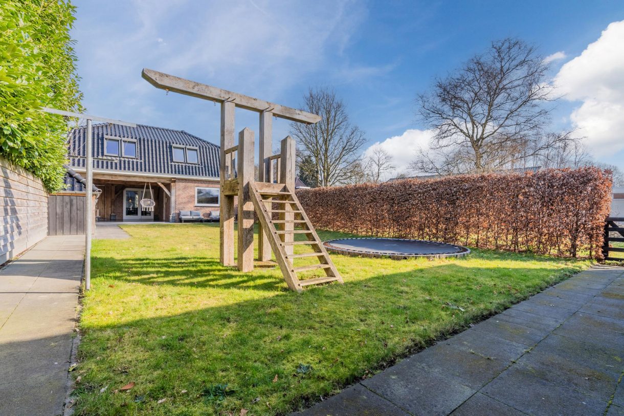 Te koop: Foto Woonhuis aan de Molenstraat 38 in Beilen