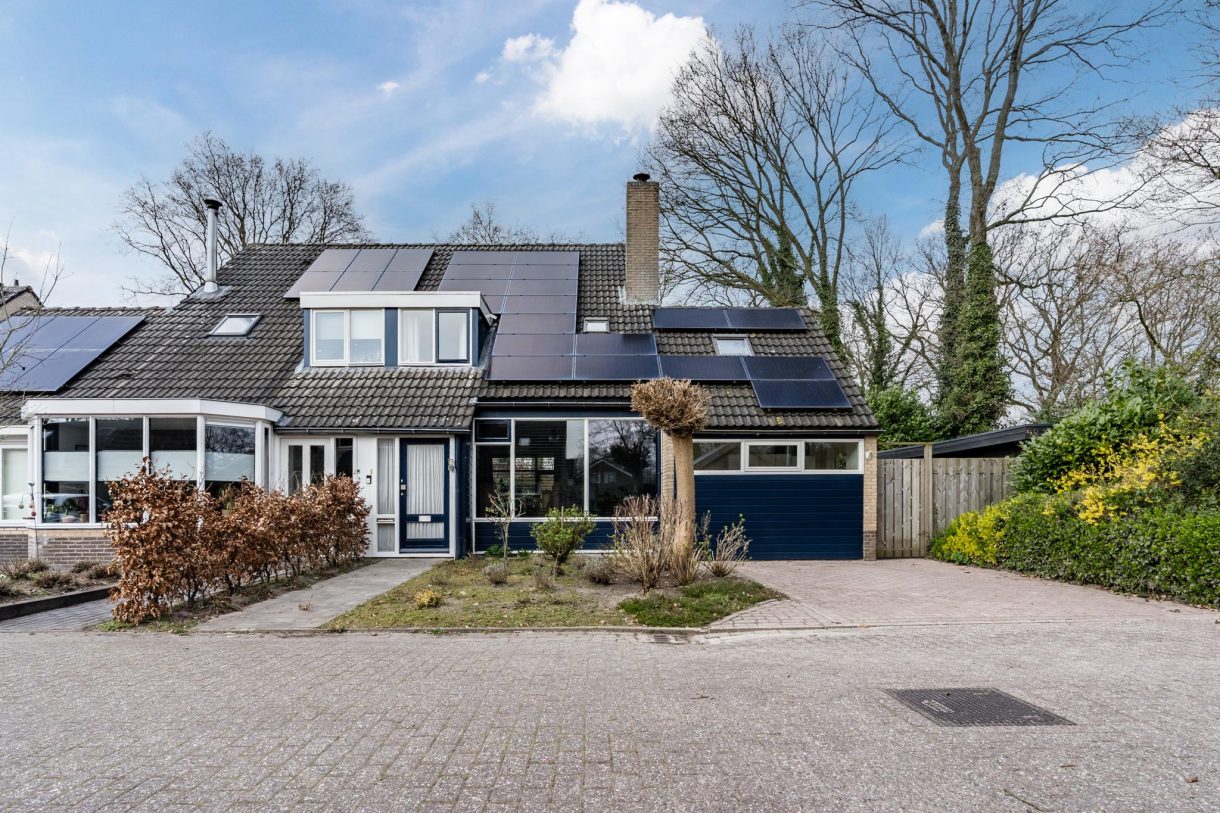 Te koop: Foto Woonhuis aan de Schapendrift 121 in Beilen