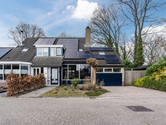 Hoofdfoto van Beilen Schapendrift 121