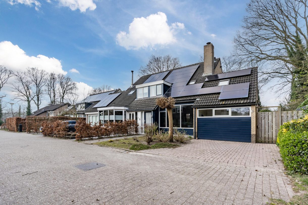 Te koop: Foto Woonhuis aan de Schapendrift 121 in Beilen