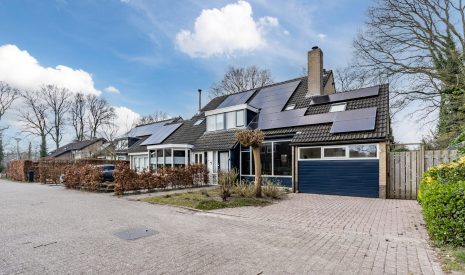 Te koop: Foto Woonhuis aan de Schapendrift 121 in Beilen