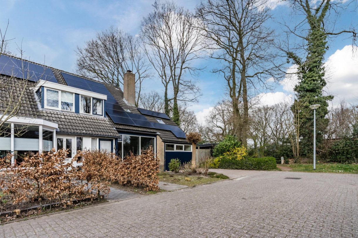 Te koop: Foto Woonhuis aan de Schapendrift 121 in Beilen