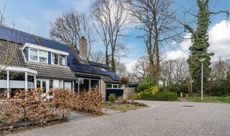 Te koop: Foto Woonhuis aan de Schapendrift 121 in Beilen