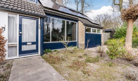Te koop: Foto Woonhuis aan de Schapendrift 121 in Beilen