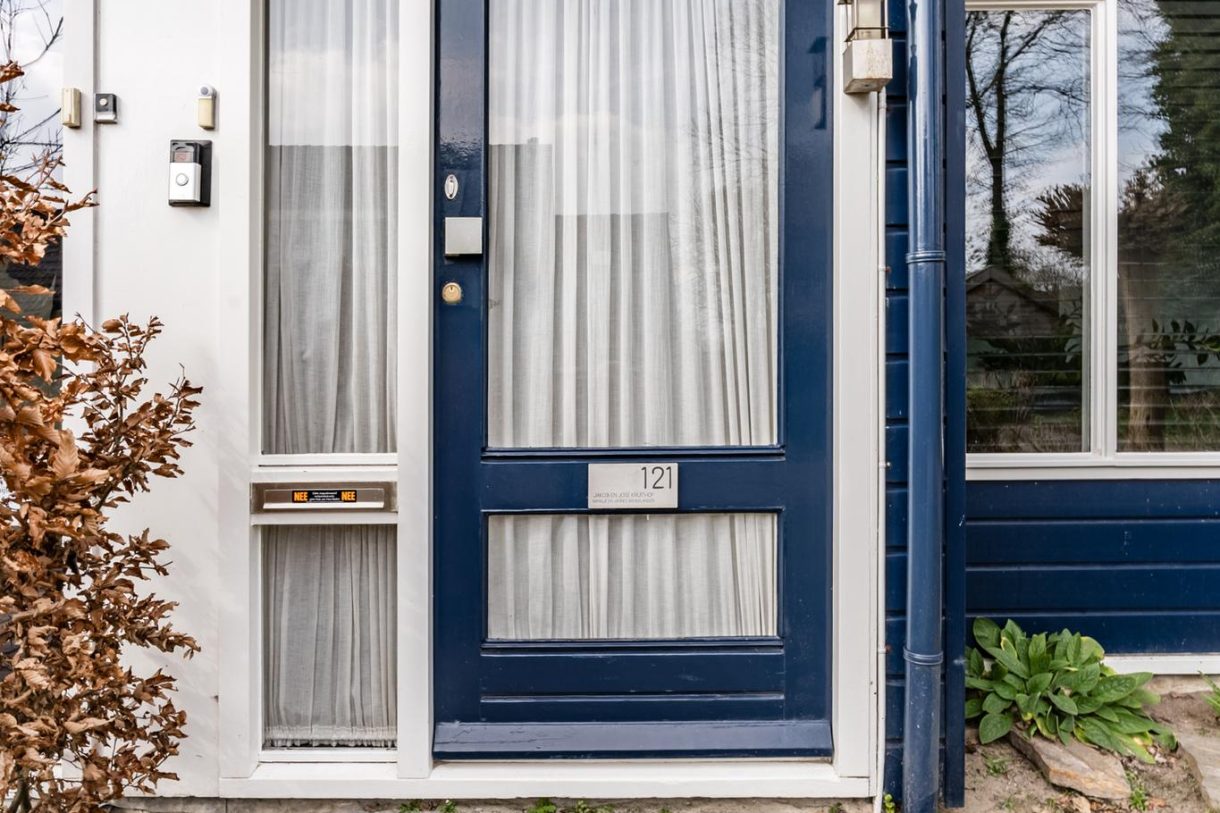 Te koop: Foto Woonhuis aan de Schapendrift 121 in Beilen