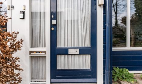 Te koop: Foto Woonhuis aan de Schapendrift 121 in Beilen