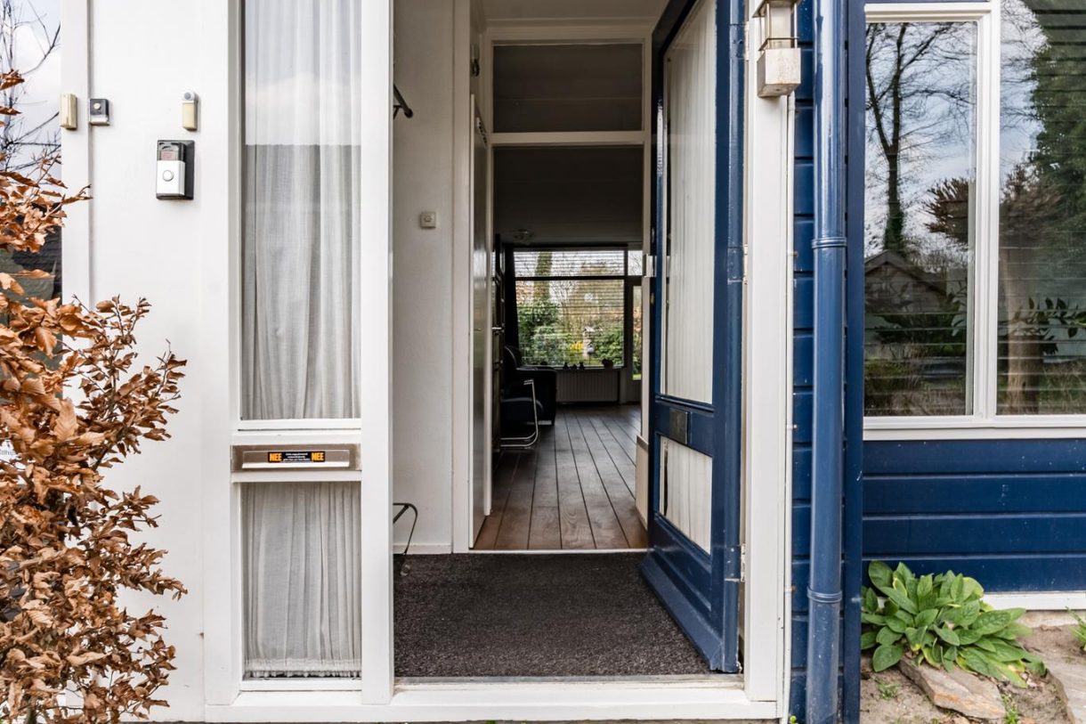 Te koop: Foto Woonhuis aan de Schapendrift 121 in Beilen