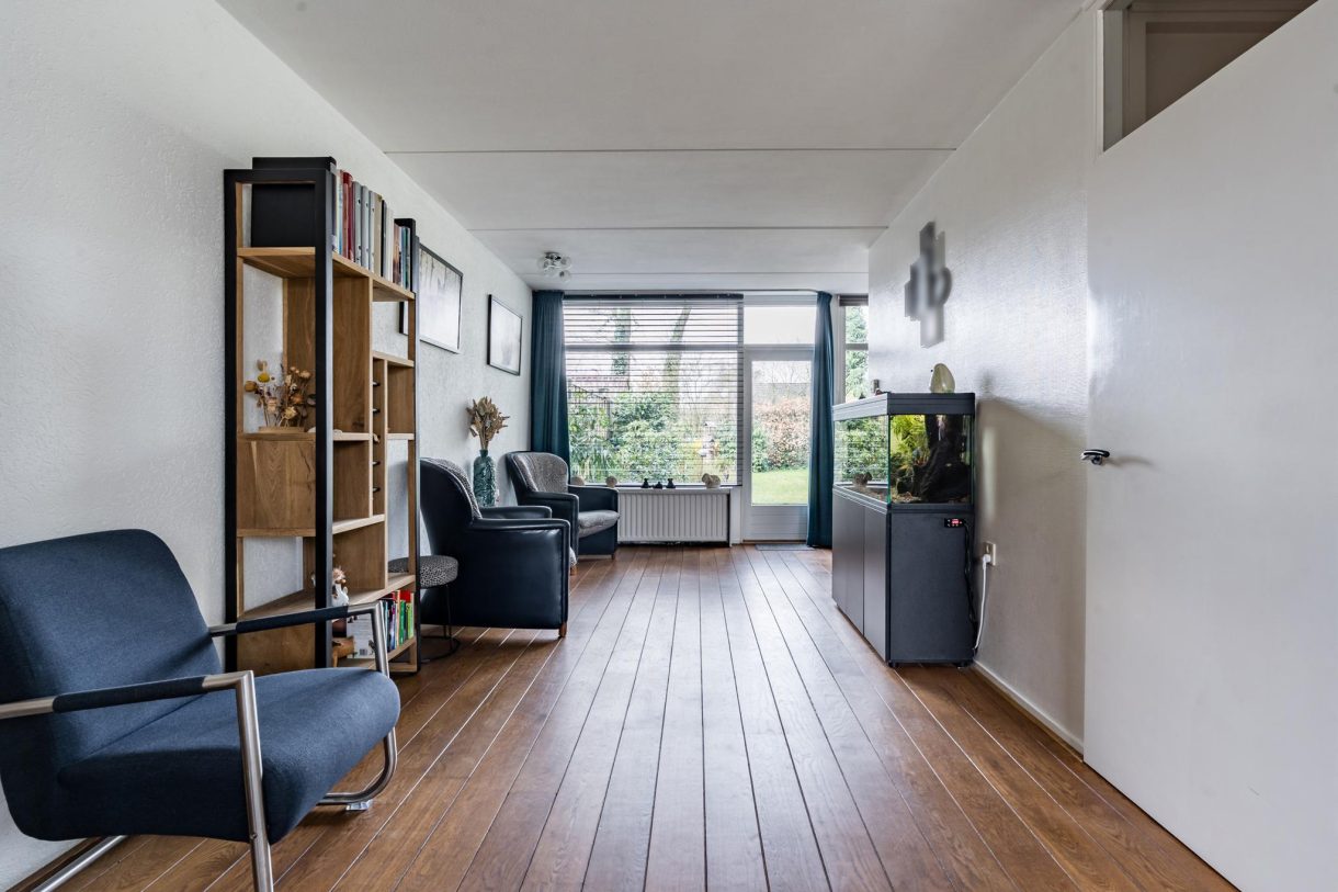 Te koop: Foto Woonhuis aan de Schapendrift 121 in Beilen