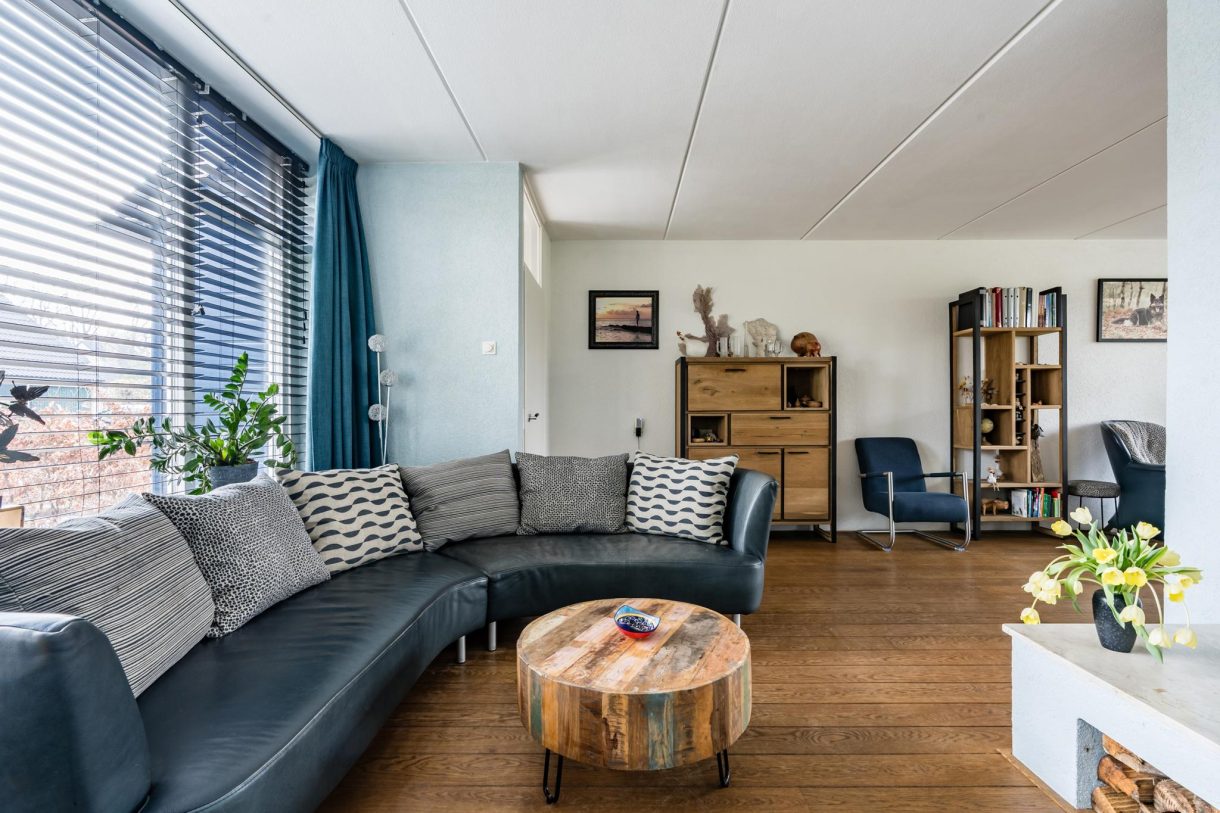 Te koop: Foto Woonhuis aan de Schapendrift 121 in Beilen