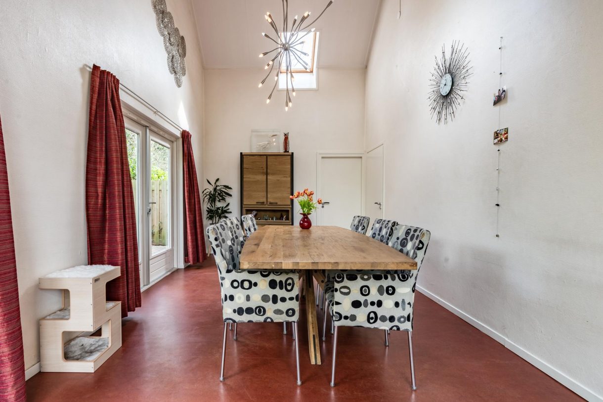 Te koop: Foto Woonhuis aan de Schapendrift 121 in Beilen