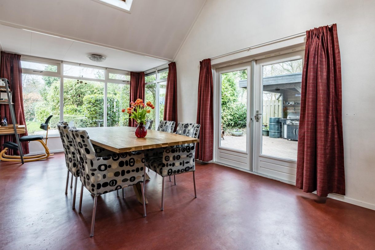 Te koop: Foto Woonhuis aan de Schapendrift 121 in Beilen