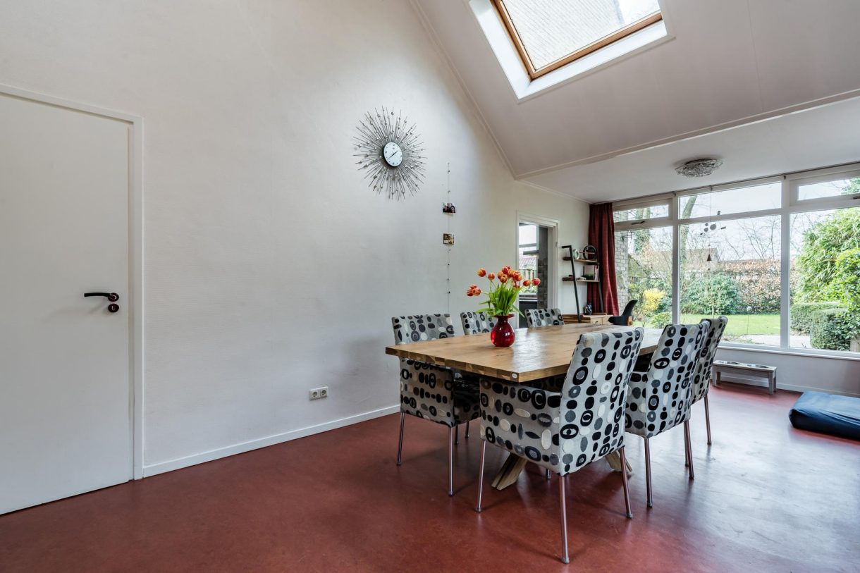 Te koop: Foto Woonhuis aan de Schapendrift 121 in Beilen