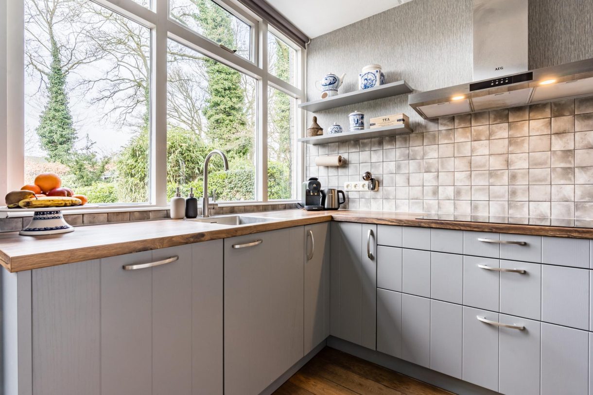 Te koop: Foto Woonhuis aan de Schapendrift 121 in Beilen