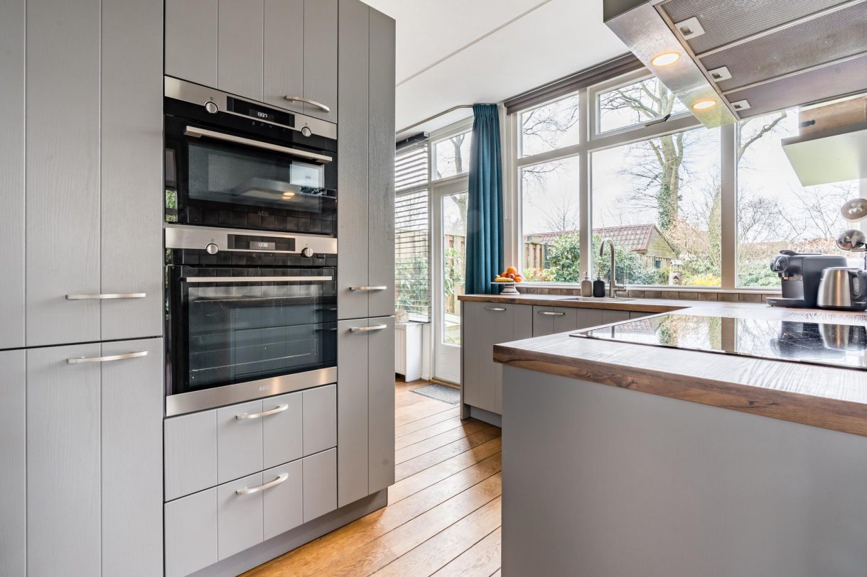 Te koop: Foto Woonhuis aan de Schapendrift 121 in Beilen