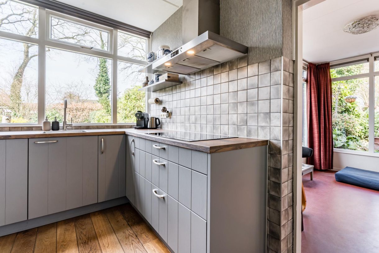 Te koop: Foto Woonhuis aan de Schapendrift 121 in Beilen